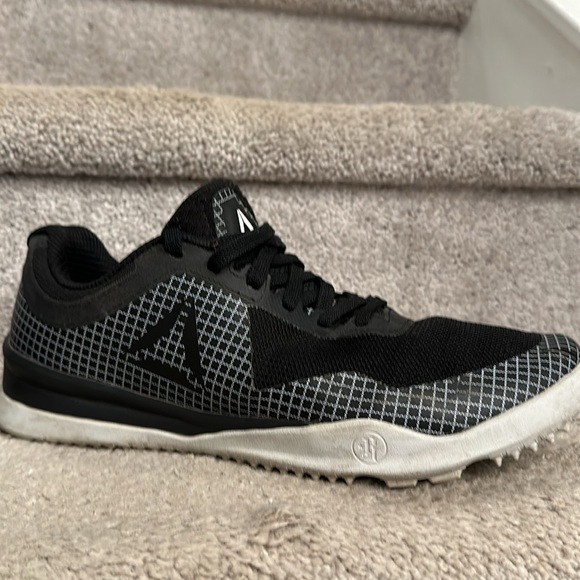 Reebok Nano Froning RF1 - Picture 9 of 12